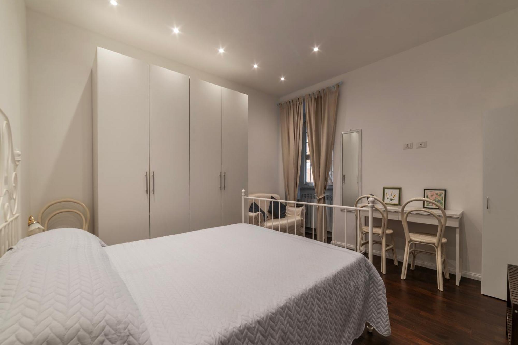 Sant'agnese & Nomentana Cozy Apartamento