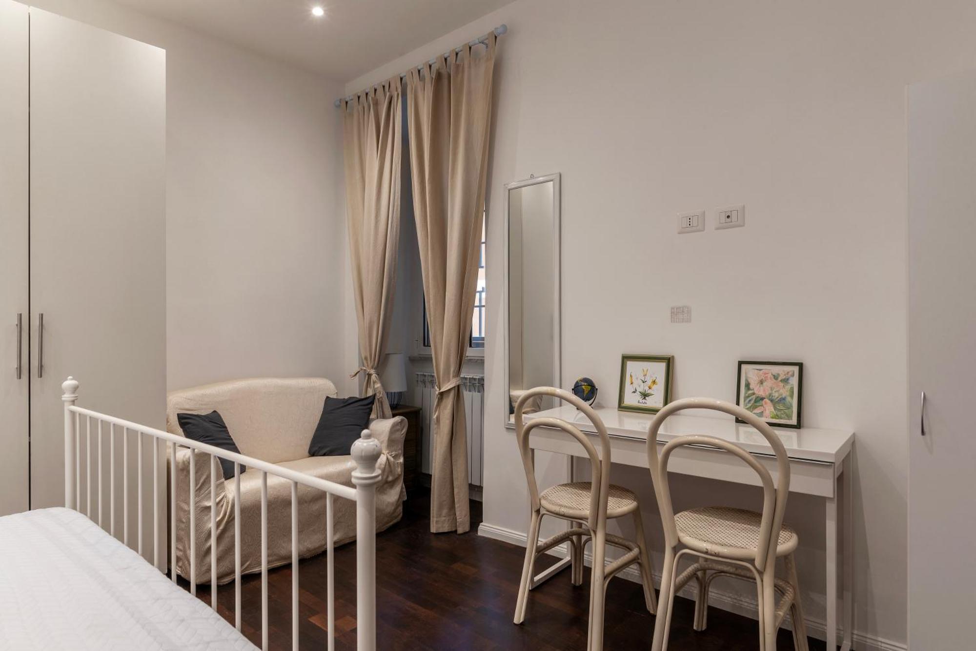 Sant'agnese & Nomentana Cozy Apartamento Roma