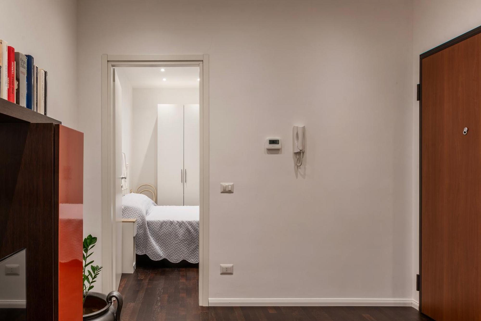 Apartamento Sant'agnese & Nomentana Cozy *