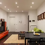 Sant\'Agnese & Nomentana Cozy Apartment